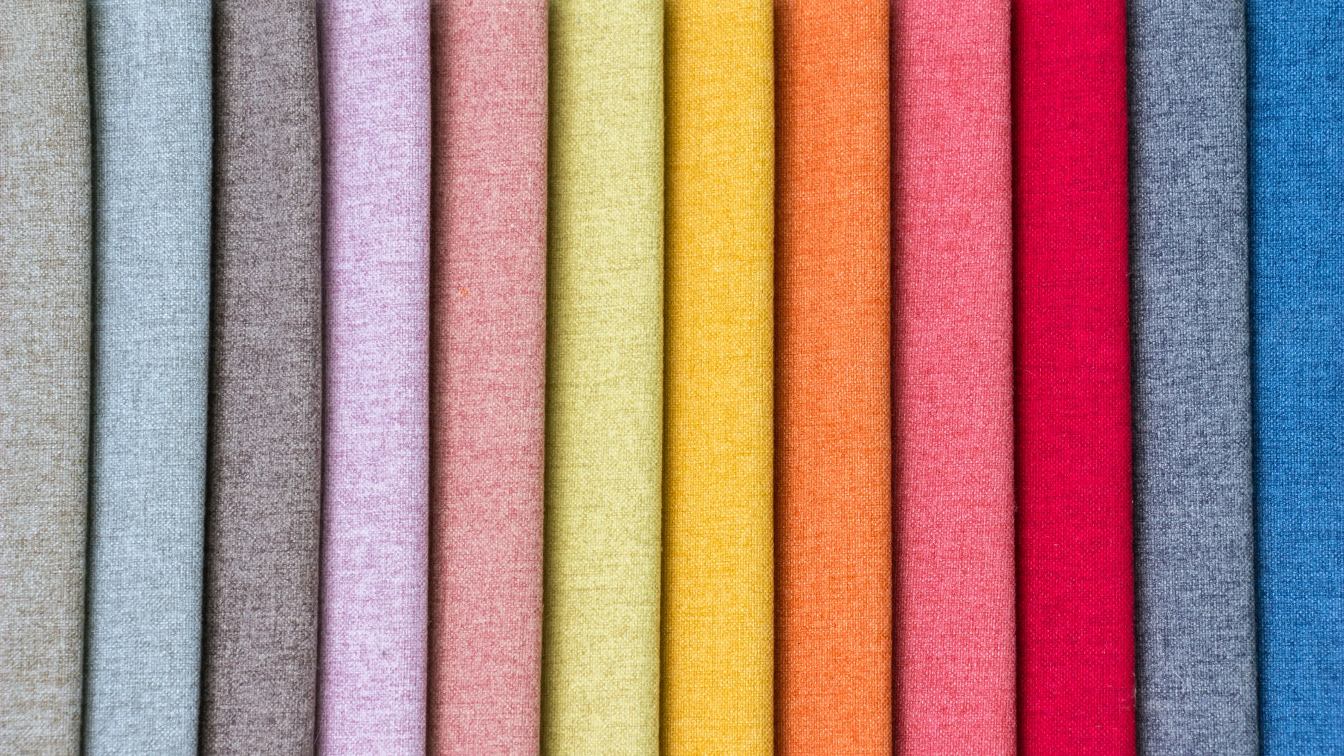 5 Sustainable Fabrics that will Save the Planet