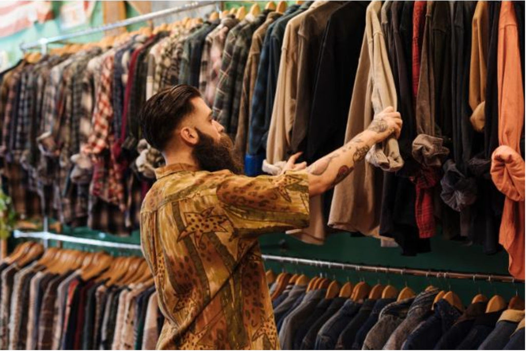 Ethical Fashion >> Sustainable Fashion: A guide to being a conscious shopper